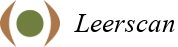 Leerscan logo